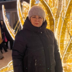 Светлана Абросимова, Тольятти