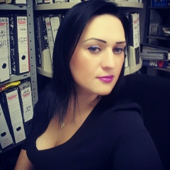 Ольга Василевская, 12.05.1983, Нетания