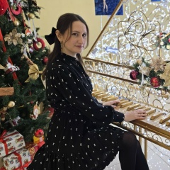 Марьяна Булычева, 02.10, Ижевск