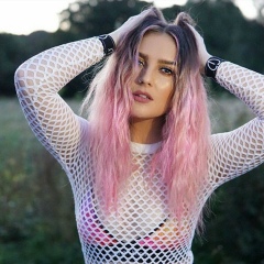 Perrie Edwards, 10.07.1993, London