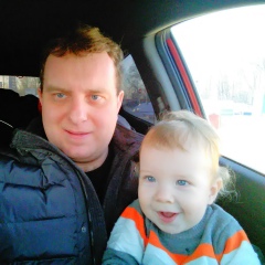 Алексей Тырышкин, 21.06.1987, Красноярск