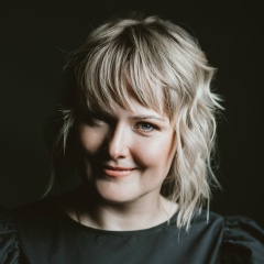 Екатерина Ошерович, 26.03.1983, Санкт-Петербург