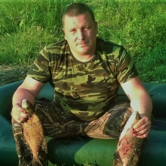 Стас Воронов, 14.05.1988, Похвистнево