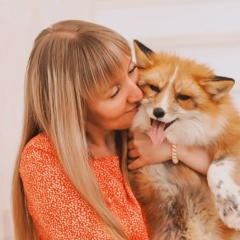 Оля Притужалова, 15.09, Екатеринбург