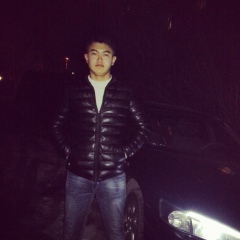 Дармен Жекенов, 04.02.1996, Алматы