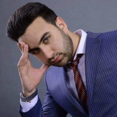 Ильхам Раджабли, 08.03.1994, Баку