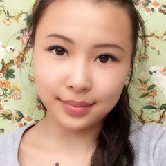 Aijam Tagaeva, 18.06.1997, Ош