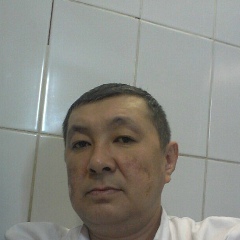 Бакыт Абдразаков