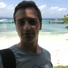 Andrey Popov, 24.02, Тамбов