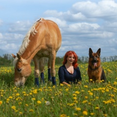 Валерия Заноска, 14.06.1987, Санкт-Петербург