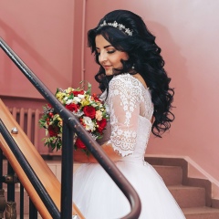 Зарина Тюрина, 22.12