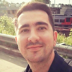 Аваз Мухамадиев, 24.09.1986, Москва