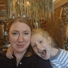 Евгения К, 31.01, Санкт-Петербург