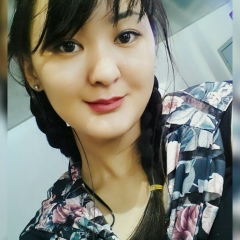 Акнур Нукешова, 23.07.1993, Алматы