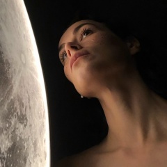 Таня Мартьянова, Москва