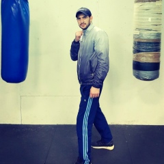 Levon Muradyan, Смоленск