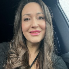 Анна Лебединская, Краснодар