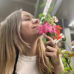 Алсу Валиева, Сургут
