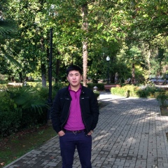 Oraz Duisen, 01.03, Актобе