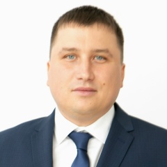 Николай Свечников, 30.04, Сургут