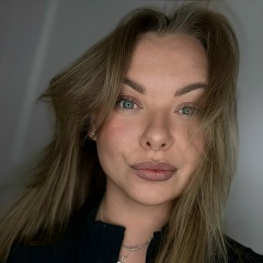 Ксения Нахимовская, 12.05, Санкт-Петербург