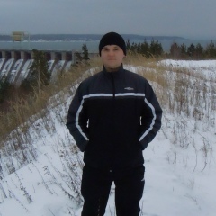 Виктор Побегалов, 29.03.1985, Иркутск