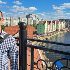 Дмитрий Шулаев, 05.10, Нижний Новгород