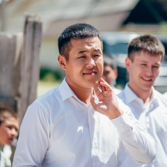 Залкарбек Нур-Саидов, 22.01.1992, Бишкек