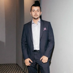 Макс Буковский, 29.01