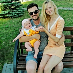 Дмитрий Мироненко, 18.08.1992, Киев