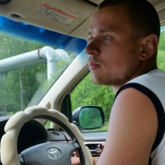 Александр Кондюрин, 11.01.1990, Верхняя Салда