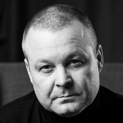 Андрей Гордин, 17.04.1981, Санкт-Петербург