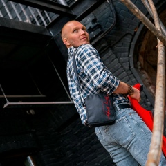 Павел Молодовский, 21.07, Пермь