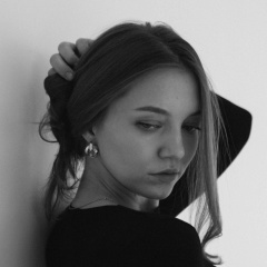 Кристина Боровикова, 05.07, Москва