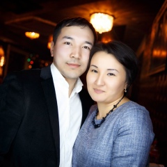 Азамат Сибагатов, 10.06.1987, Астана