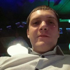 Виталик Кучеров, 18.08.1990, Новосибирск