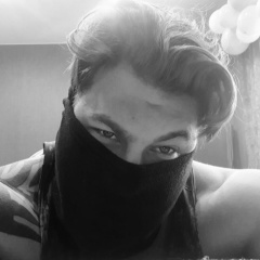 Сережа Ежов, 27.11.1991