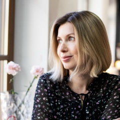 Наталья Фёдорова, 17.06.1987, Санкт-Петербург