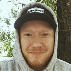 Андрей Лукин, 29.06.1985, Псков