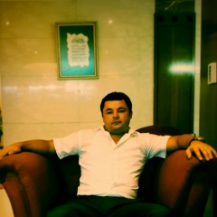 Mirzo Gafurov