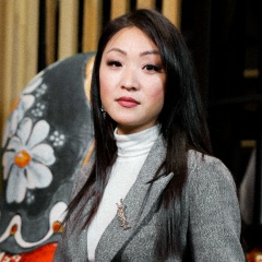 Юля Шегай-Когай, 10.01.1987, Владивосток