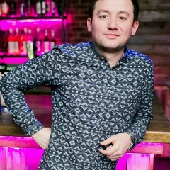 Stas Sorochan, 15.08