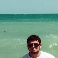 Ayat Zhunusov, 24.07.1993, Алматы