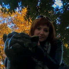 Елена Борискина, Фрязино