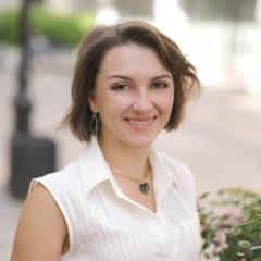 Олька Осипкова, 07.09, Beijing