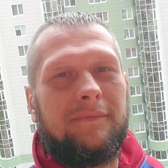 Андрей Латорцев, 03.03, Москва