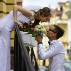 Екатерина Гармаш, 03.09, Киев