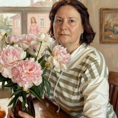 Марина Кулешова, 28.04, Санкт-Петербург