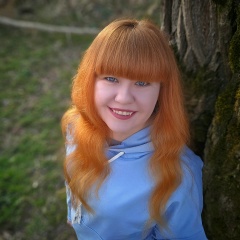 Анна Арнгольд, 24.06.1987, Прохладный