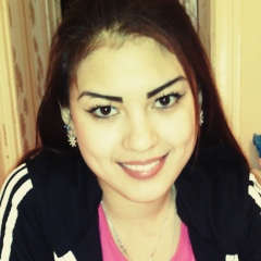 Любовь Левченко, 09.12.1995, Москва